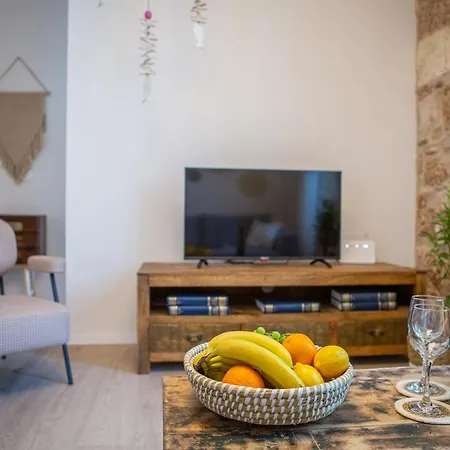 Mali Raj Apartment