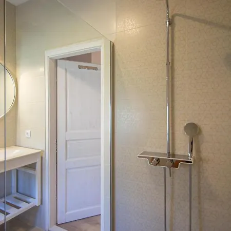 Apartment Mali Raj