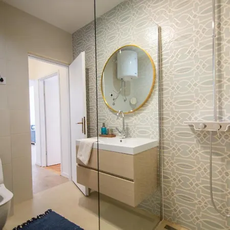 Apartment Mali Raj