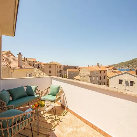 Mali Raj Apartamento *