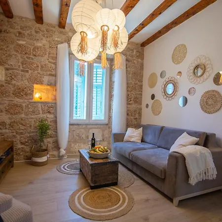 Mali Raj Apartamento *